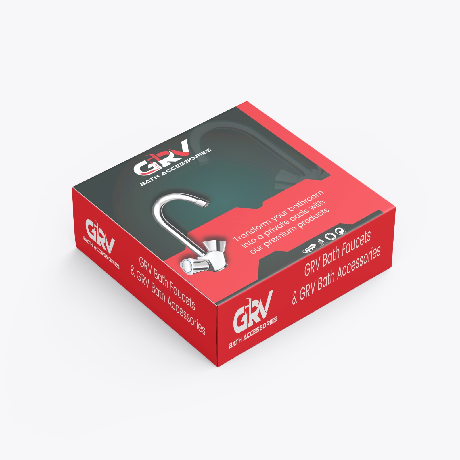Packaging & Label design 121 by Brandingo